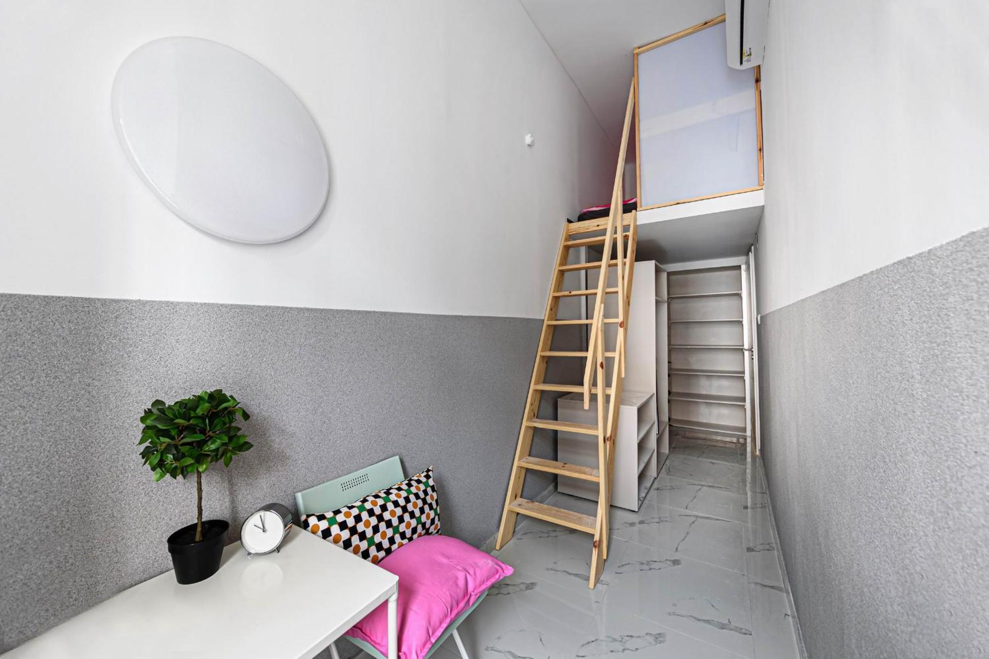 New Modern Homes Rakoczi 57 Budapest Exterior foto