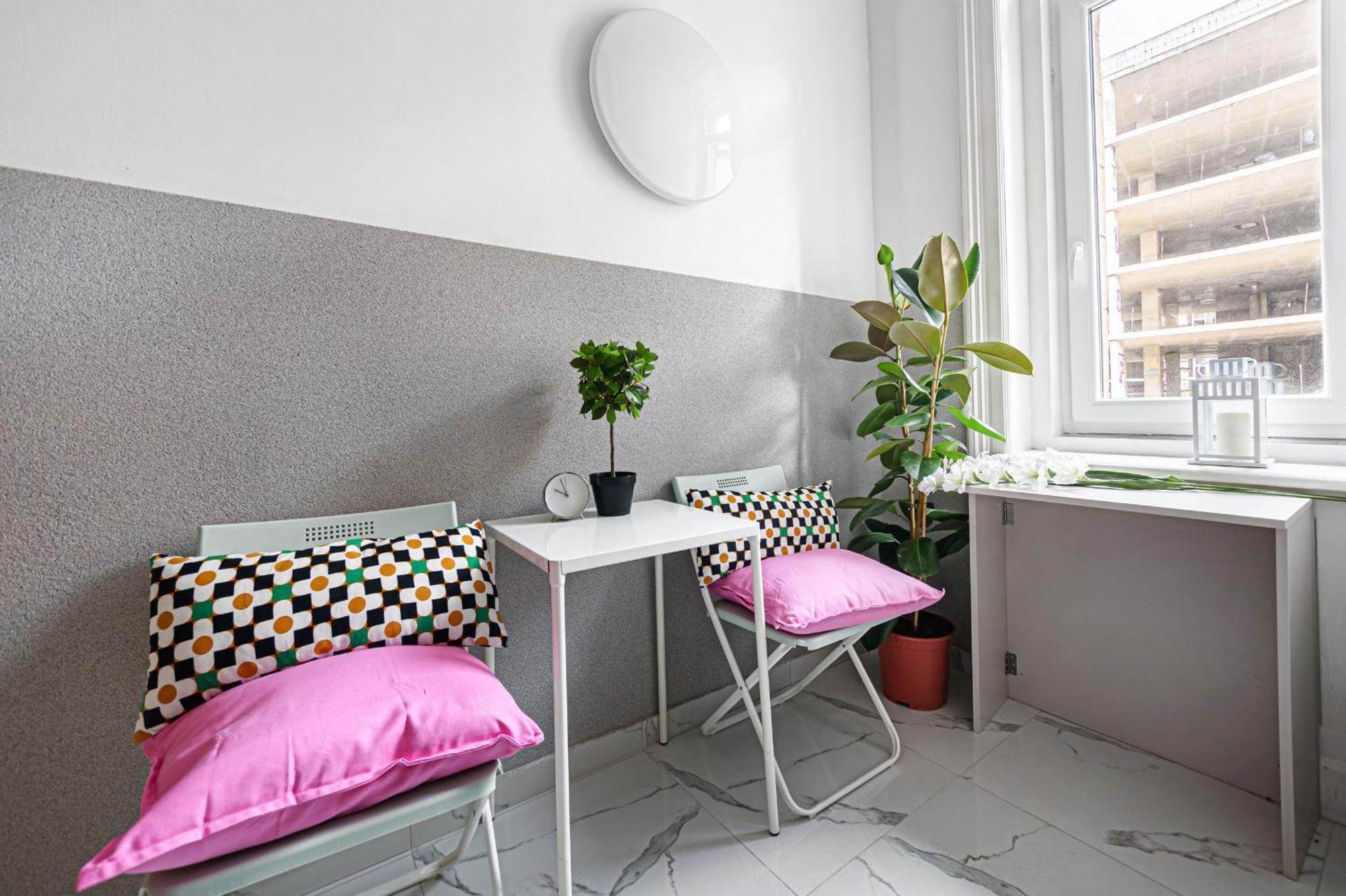 New Modern Homes Rakoczi 57 Budapest Exterior foto