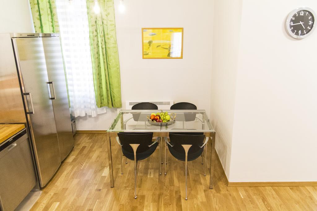 New Modern Homes Rakoczi 57 Budapest Exterior foto