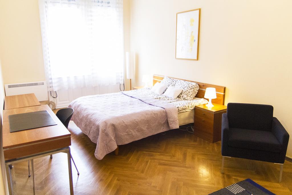 New Modern Homes Rakoczi 57 Budapest Exterior foto